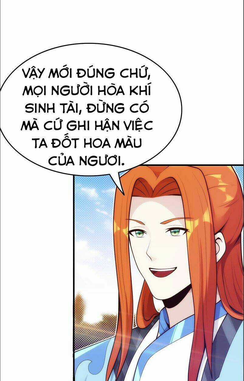 Thiên Hạ Kiếp Chapter 28 trang 42