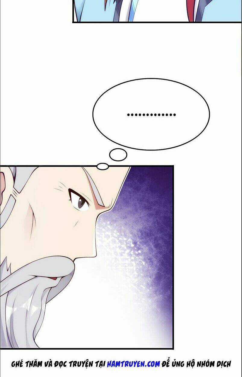 Thiên Hạ Kiếp Chapter 28 trang 43