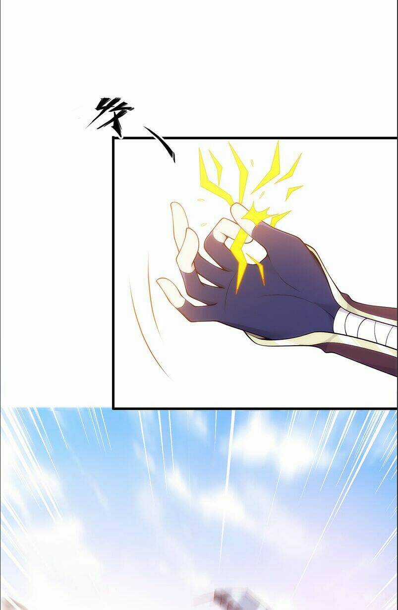 Thiên Hạ Kiếp Chapter 28 trang 44