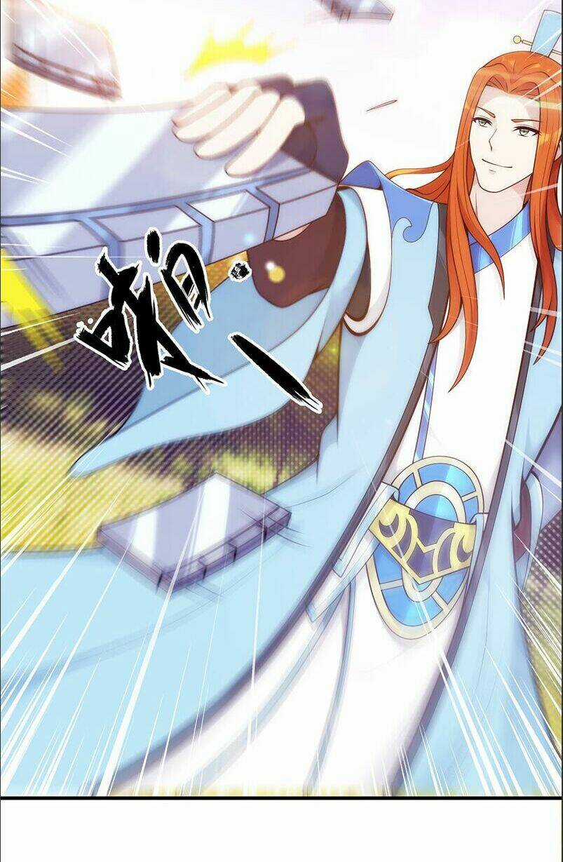 Thiên Hạ Kiếp Chapter 28 trang 45