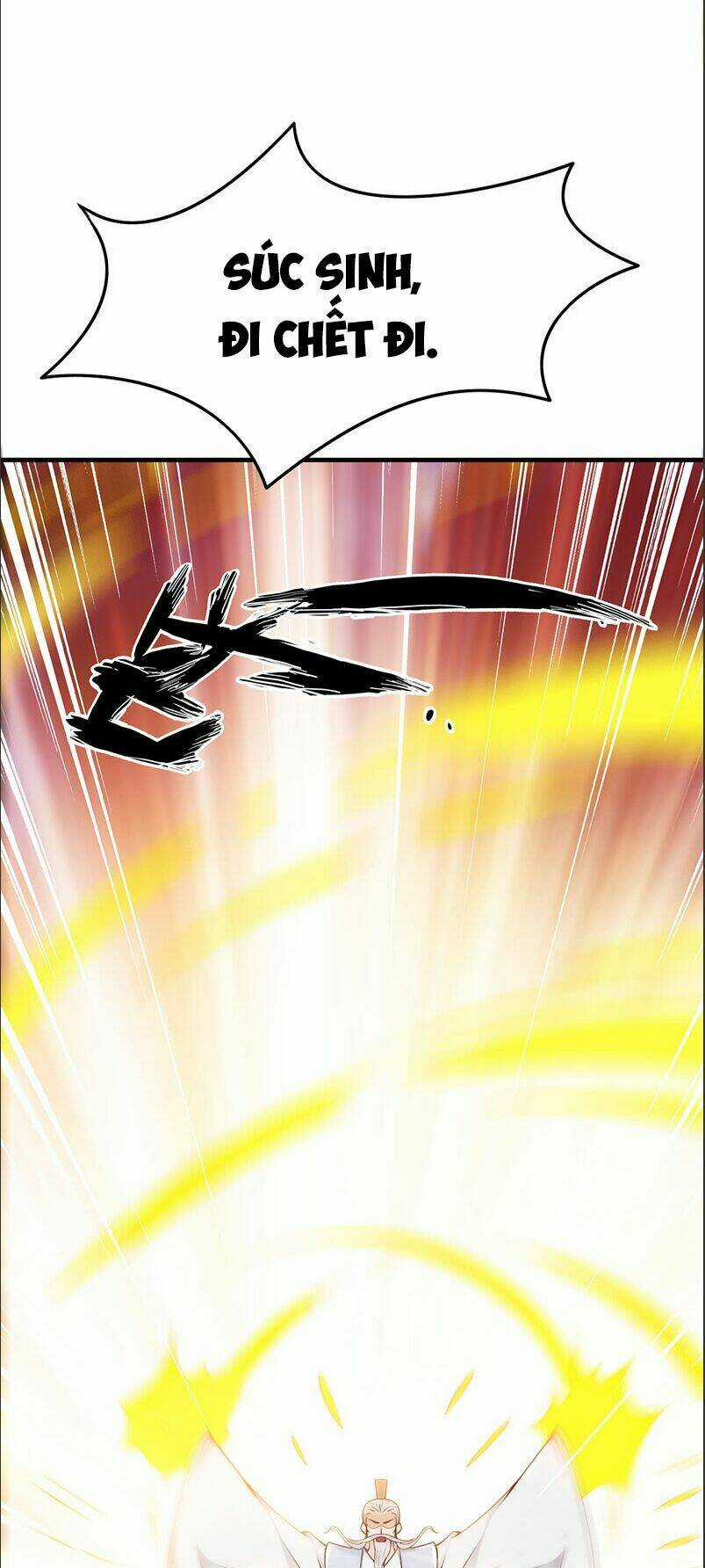 Thiên Hạ Kiếp Chapter 28 trang 46