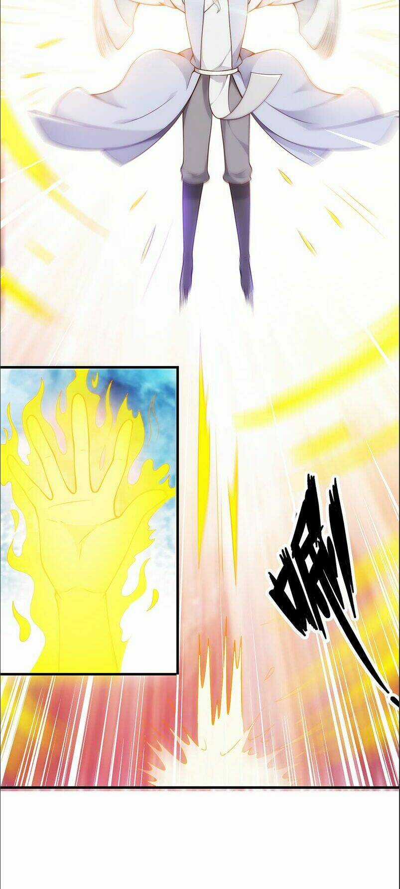 Thiên Hạ Kiếp Chapter 28 trang 47