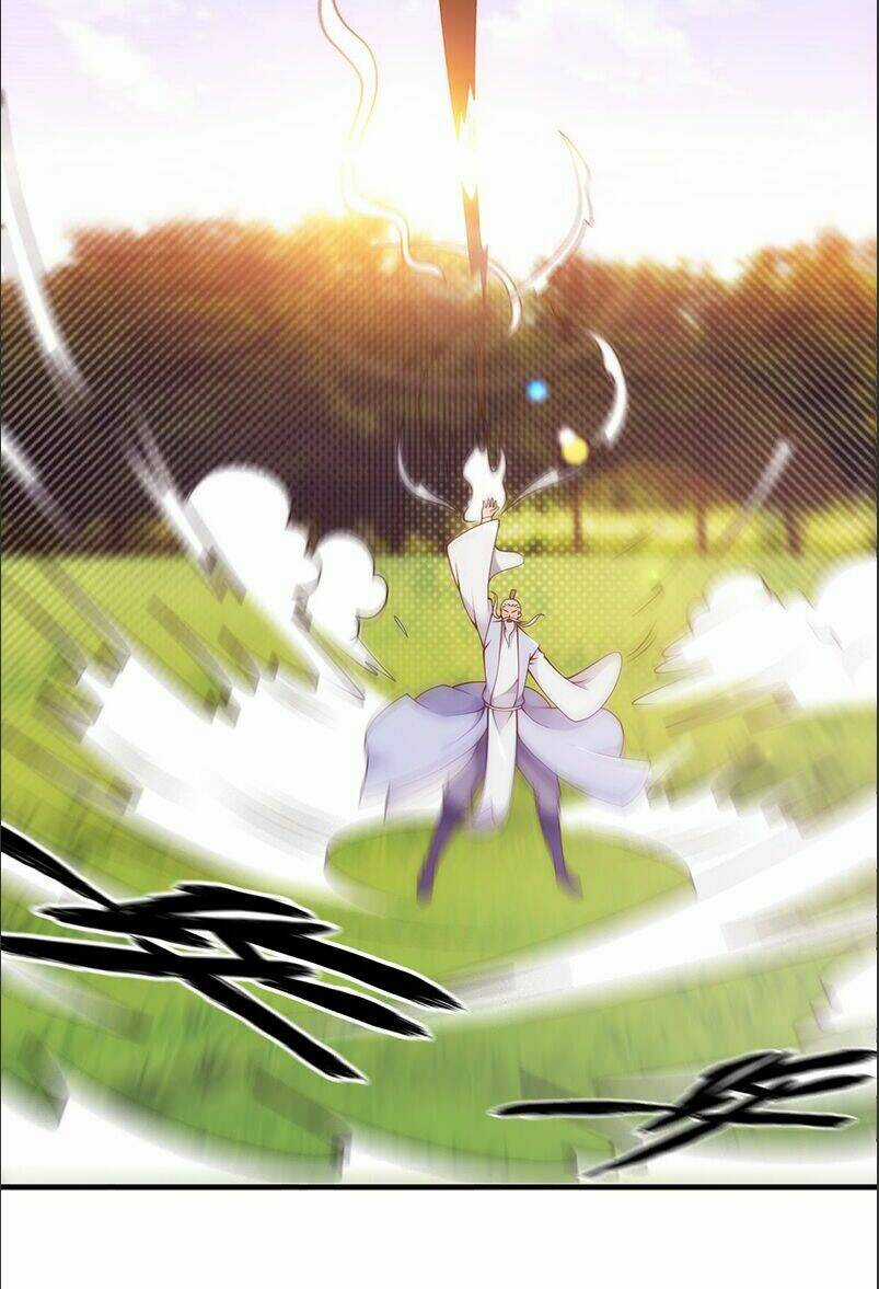 Thiên Hạ Kiếp Chapter 28 trang 49