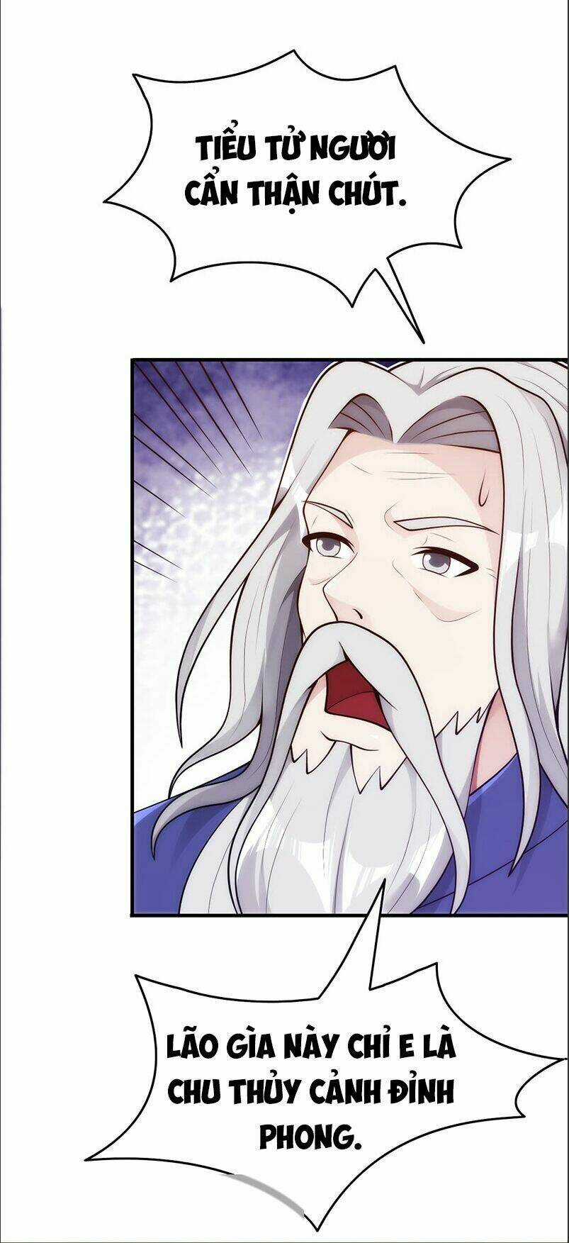 Thiên Hạ Kiếp Chapter 28 trang 50