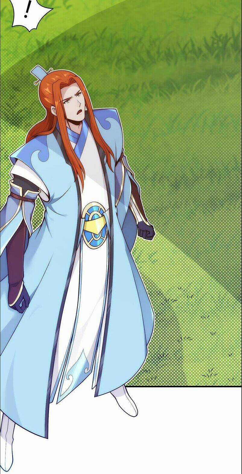 Thiên Hạ Kiếp Chapter 28 trang 52