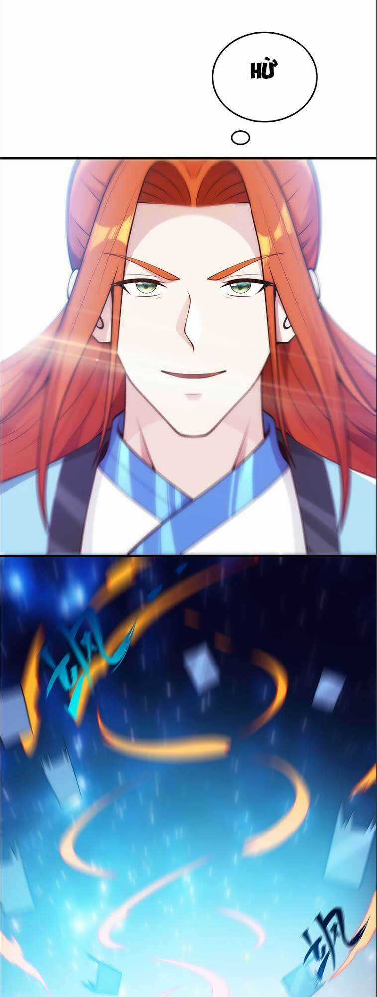 Thiên Hạ Kiếp Chapter 28 trang 53