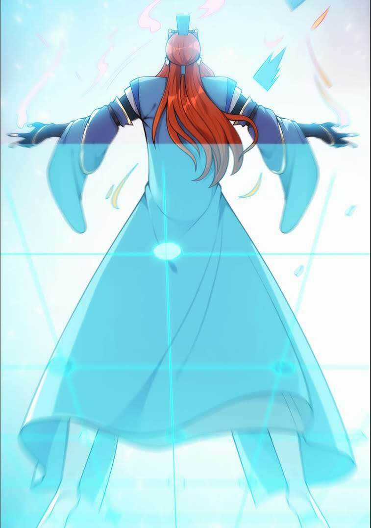 Thiên Hạ Kiếp Chapter 28 trang 54