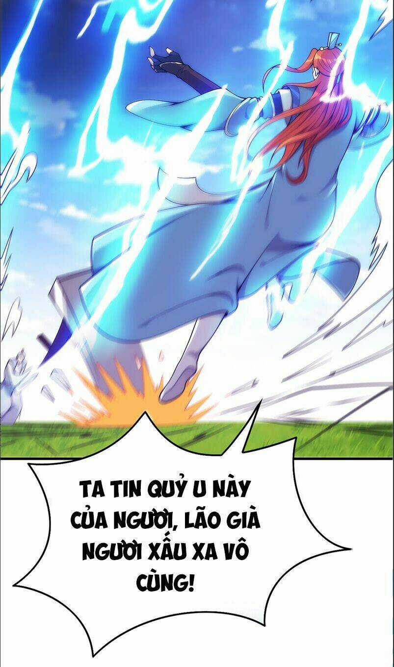 Thiên Hạ Kiếp Chapter 28 trang 58