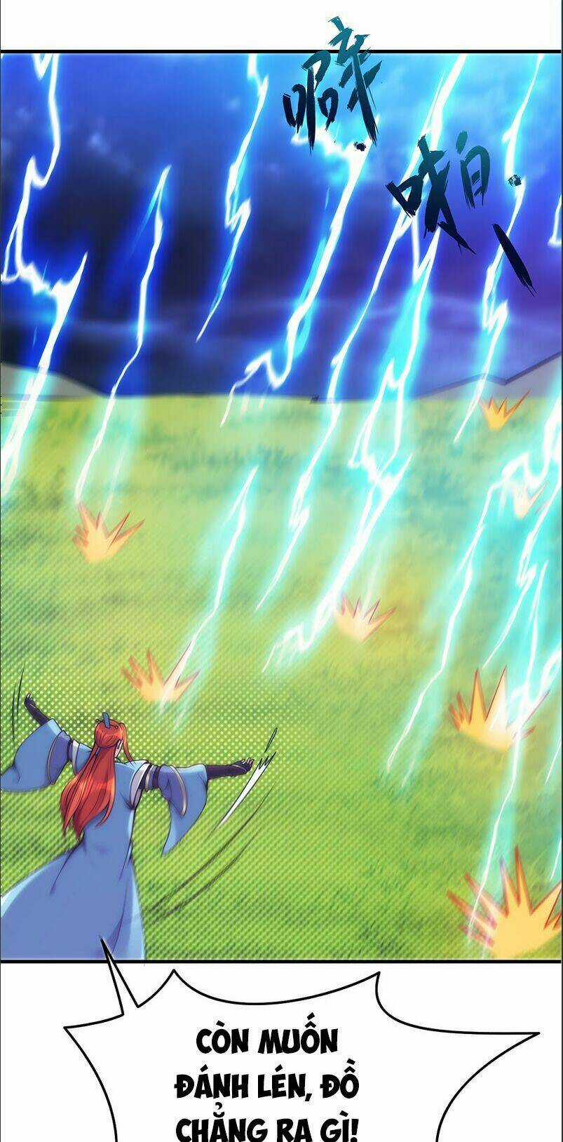 Thiên Hạ Kiếp Chapter 28 trang 59