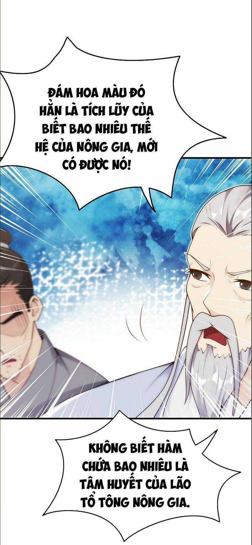 Thiên Hạ Kiếp Chapter 28 trang 6