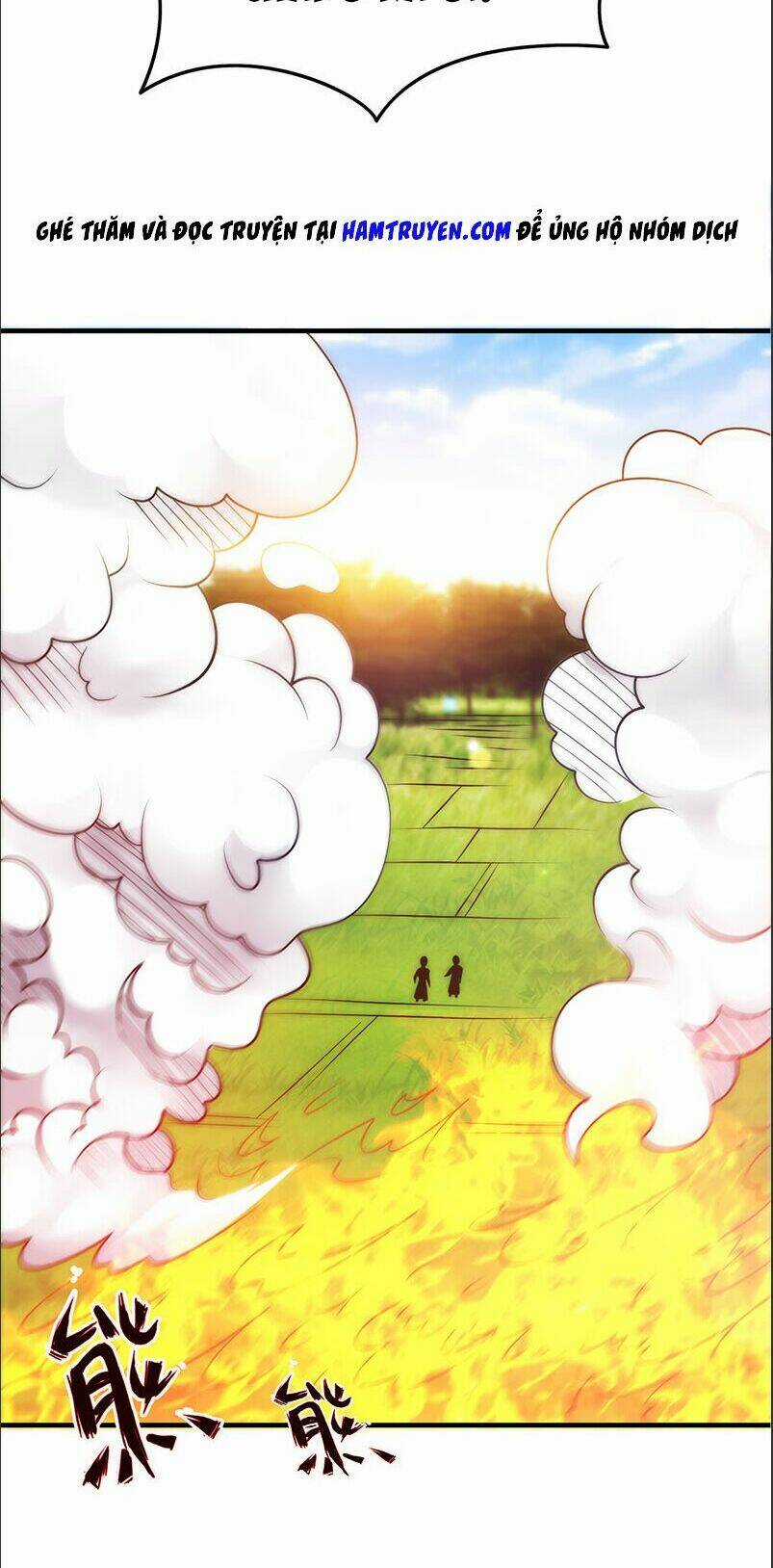 Thiên Hạ Kiếp Chapter 28 trang 60