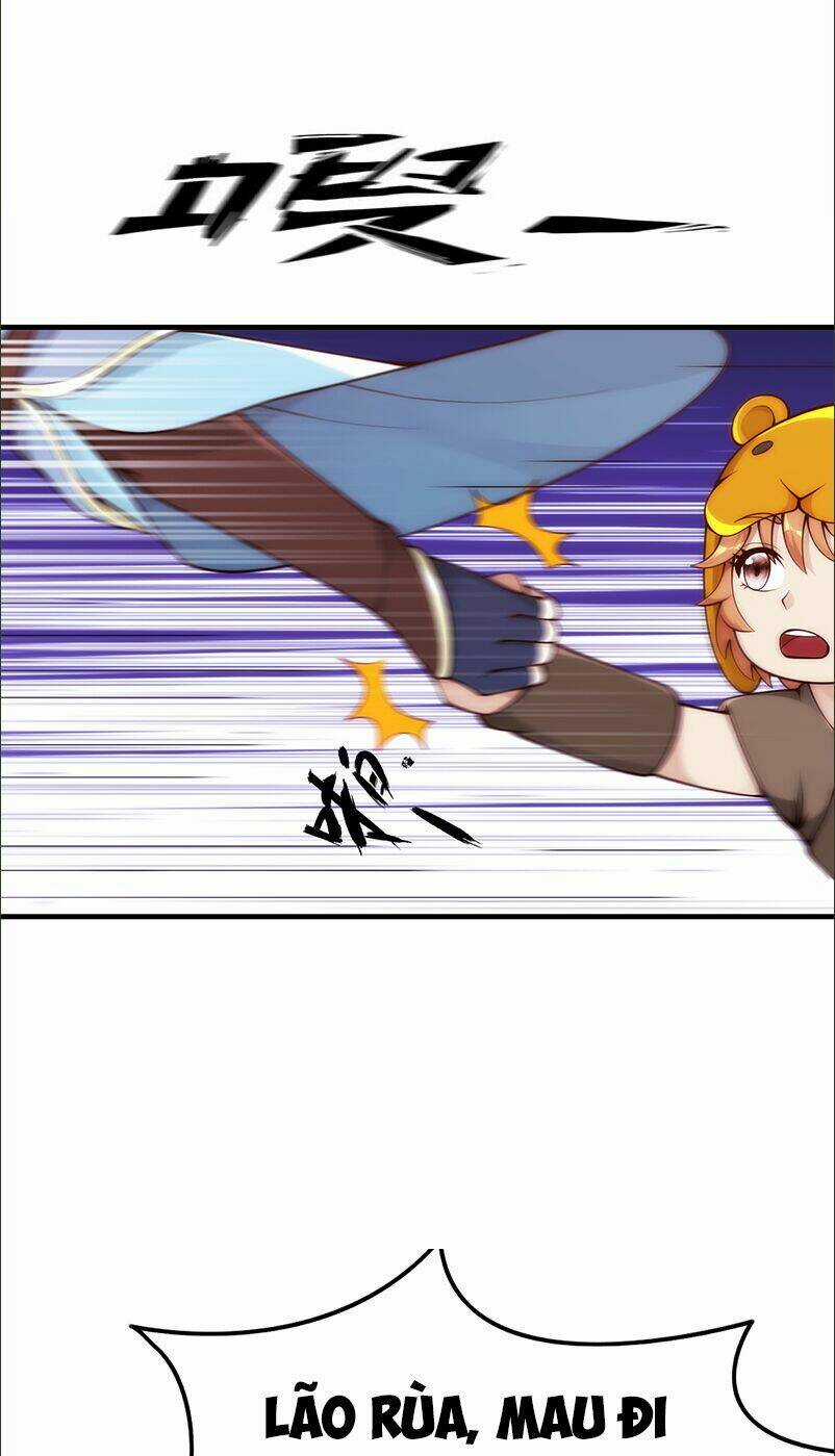 Thiên Hạ Kiếp Chapter 28 trang 61