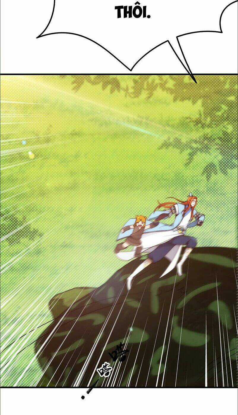 Thiên Hạ Kiếp Chapter 28 trang 62