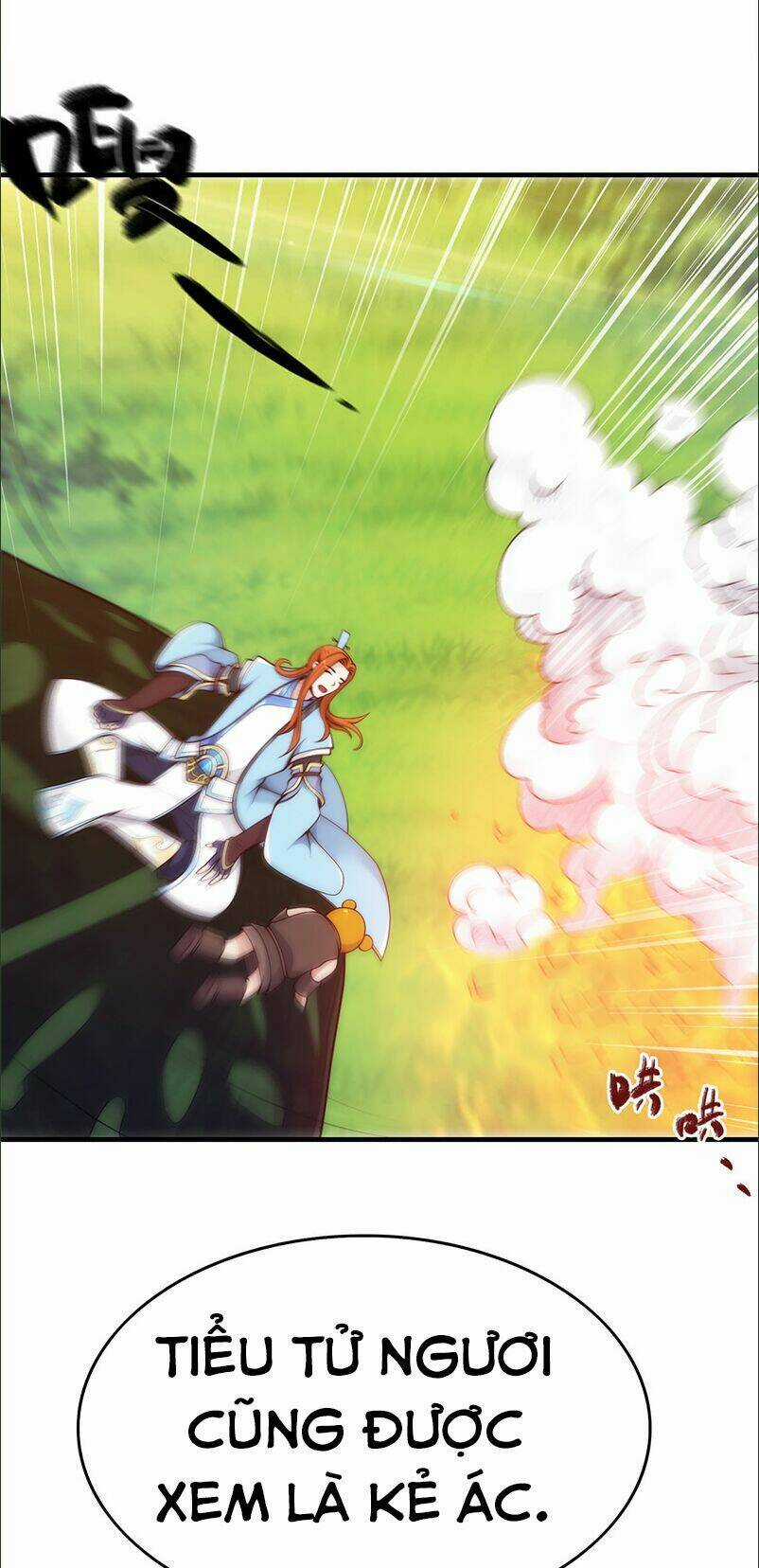 Thiên Hạ Kiếp Chapter 28 trang 63