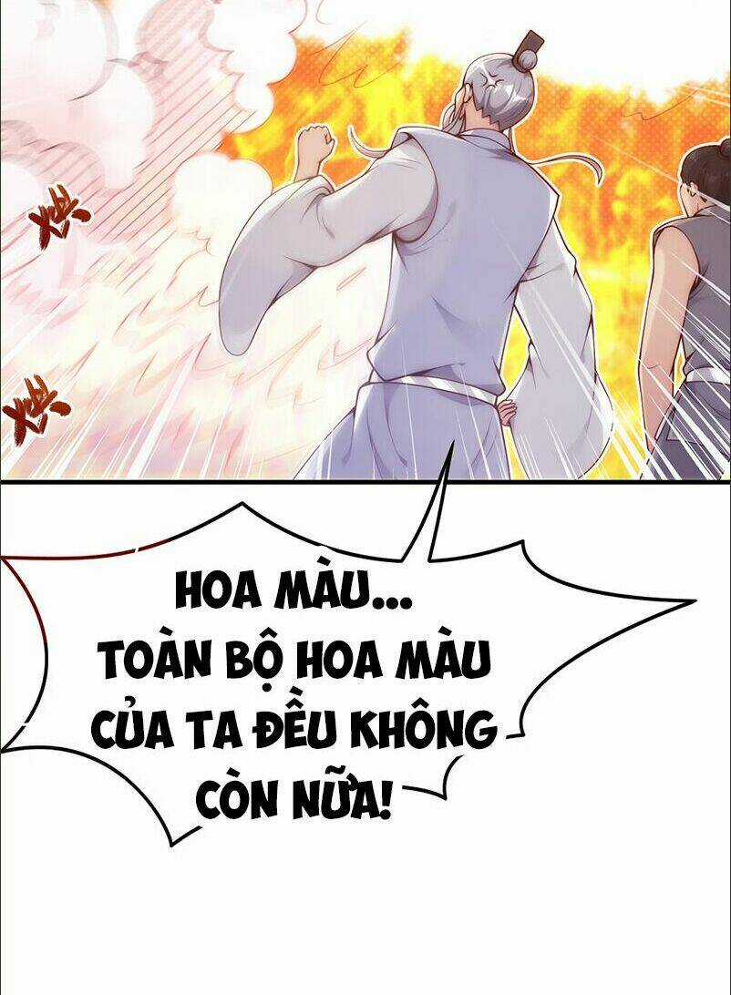 Thiên Hạ Kiếp Chapter 28 trang 66