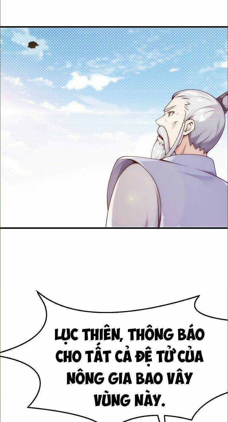 Thiên Hạ Kiếp Chapter 28 trang 67