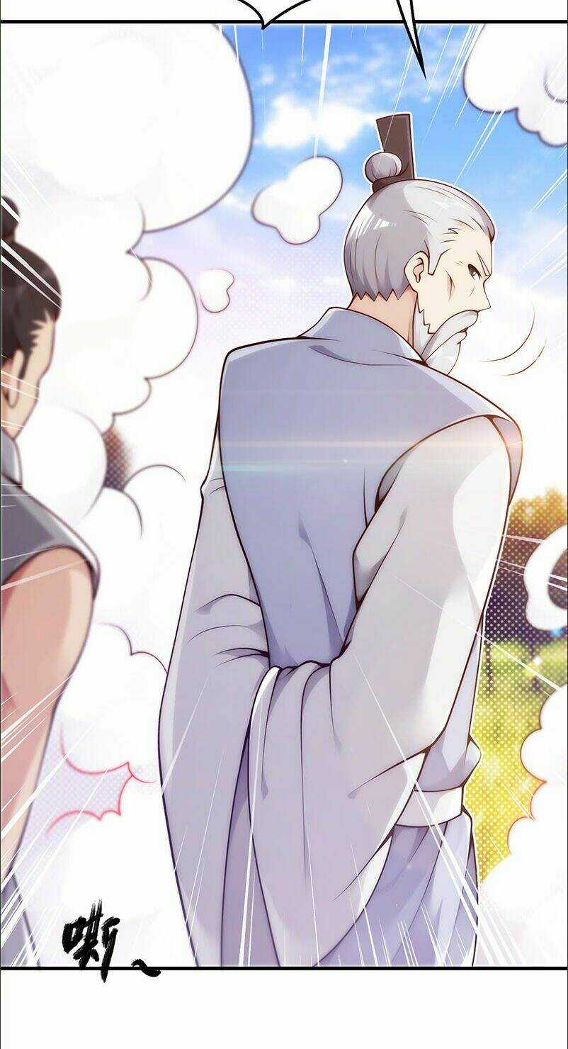 Thiên Hạ Kiếp Chapter 28 trang 68