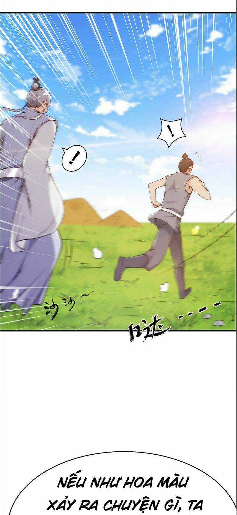 Thiên Hạ Kiếp Chapter 28 trang 7