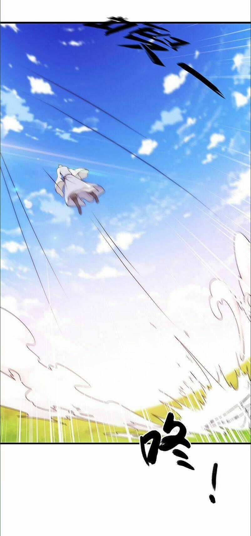 Thiên Hạ Kiếp Chapter 28 trang 70