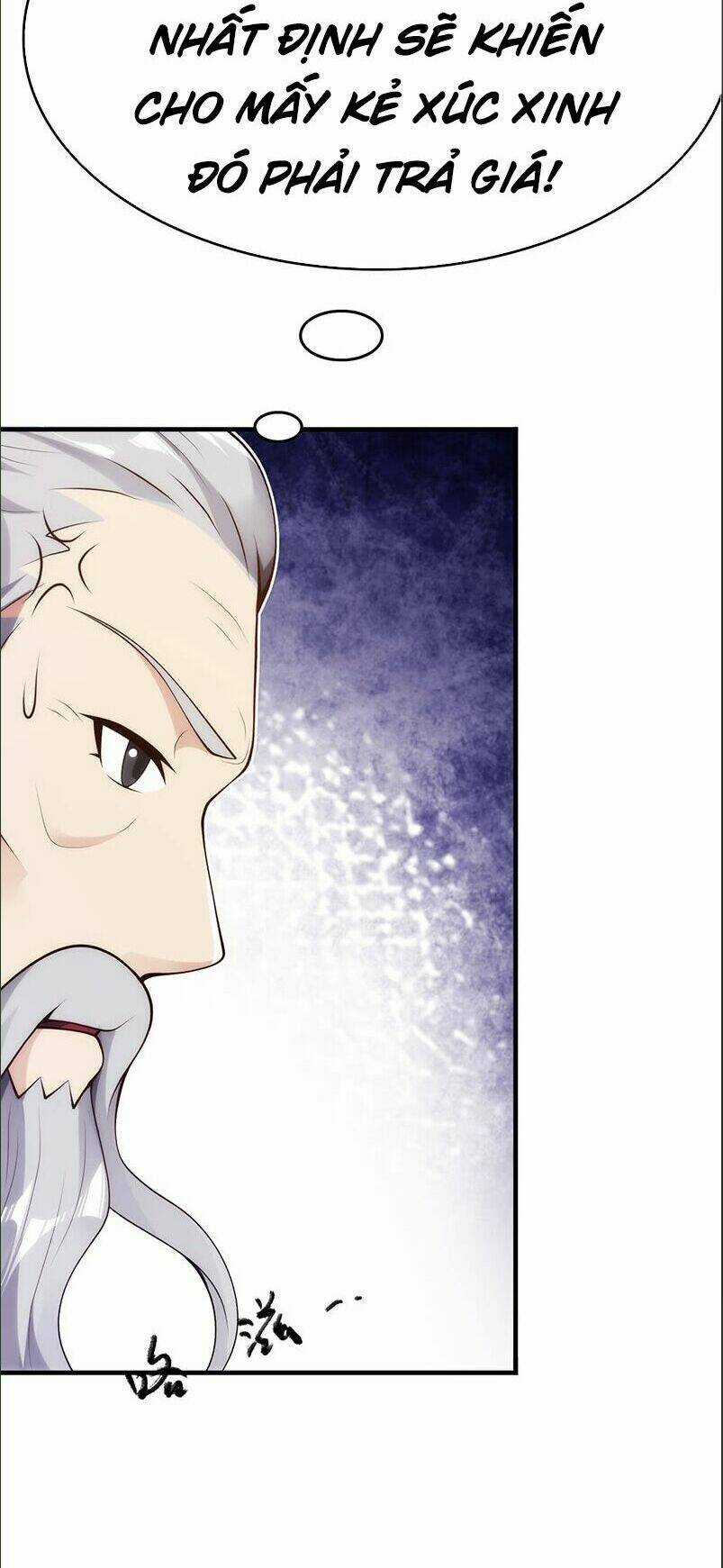 Thiên Hạ Kiếp Chapter 28 trang 8