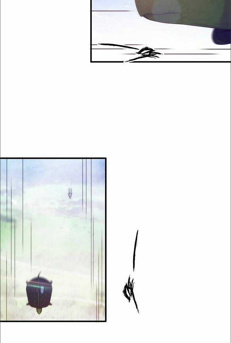 Thiên Hạ Kiếp Chapter 29 trang 1