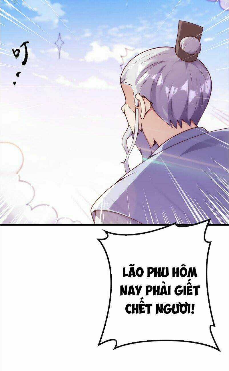 Thiên Hạ Kiếp Chapter 29 trang 11