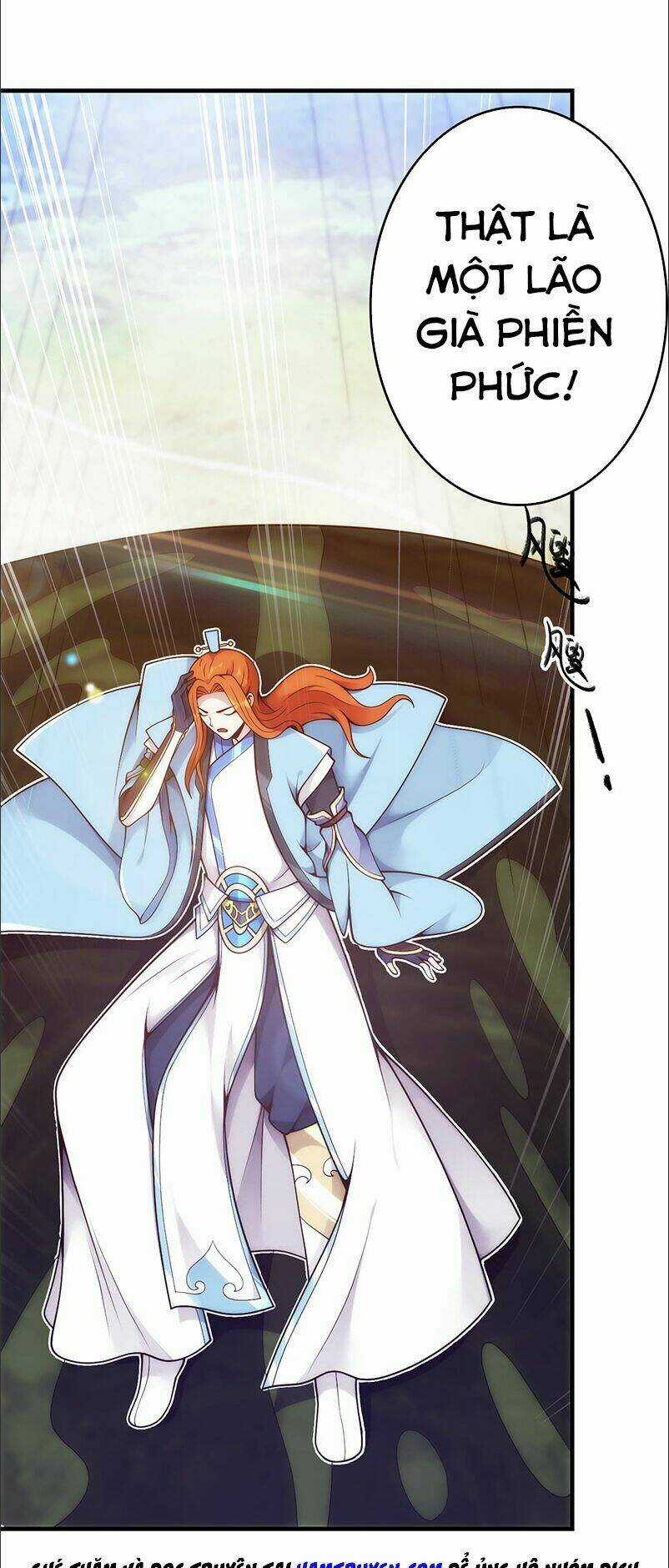 Thiên Hạ Kiếp Chapter 29 trang 12