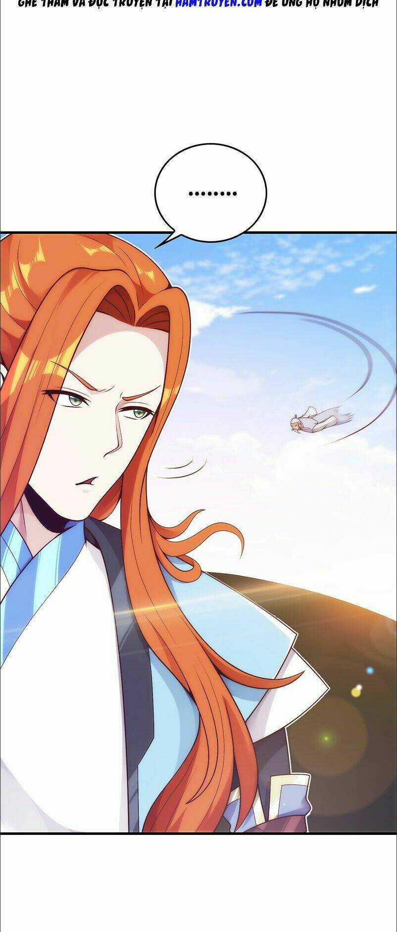 Thiên Hạ Kiếp Chapter 29 trang 13