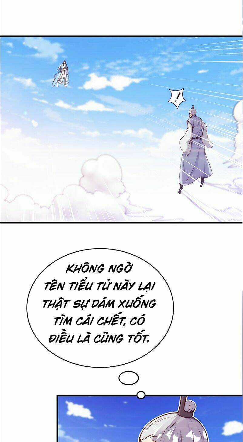 Thiên Hạ Kiếp Chapter 29 trang 18