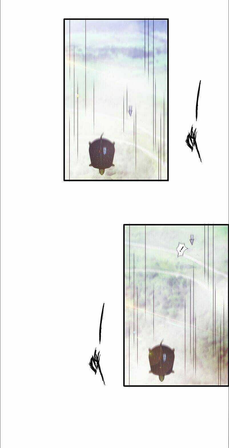 Thiên Hạ Kiếp Chapter 29 trang 2