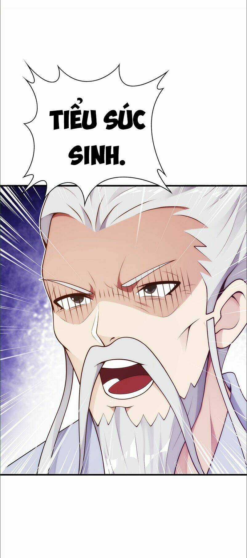 Thiên Hạ Kiếp Chapter 29 trang 20