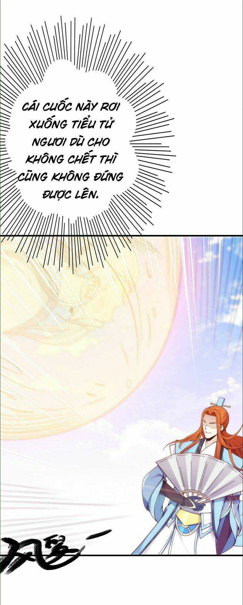 Thiên Hạ Kiếp Chapter 29 trang 25