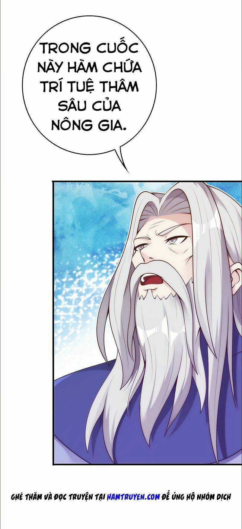 Thiên Hạ Kiếp Chapter 29 trang 26