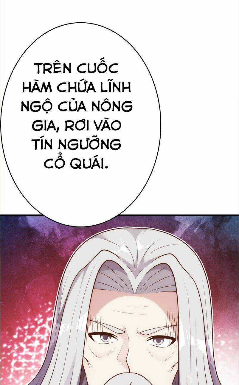 Thiên Hạ Kiếp Chapter 29 trang 27