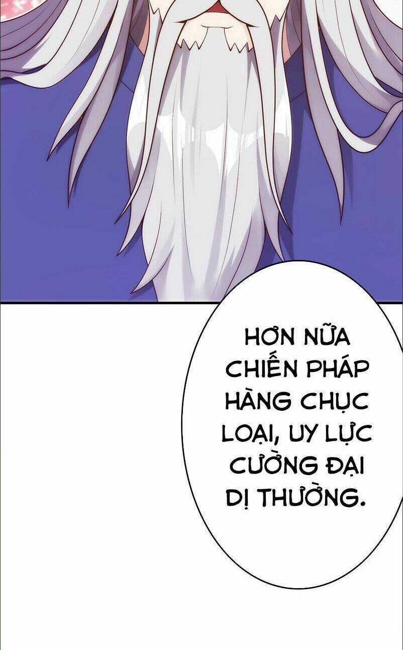 Thiên Hạ Kiếp Chapter 29 trang 28