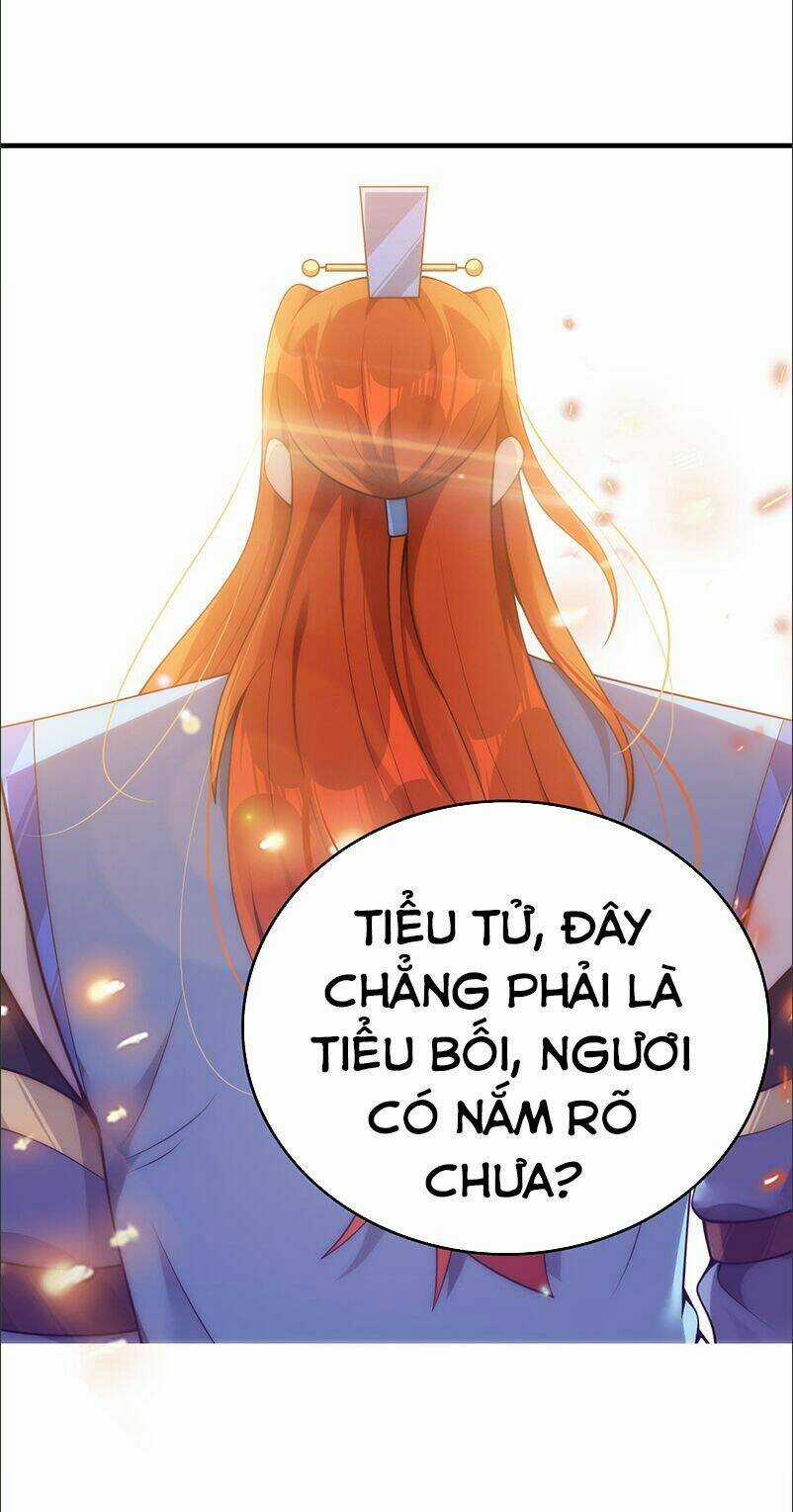 Thiên Hạ Kiếp Chapter 29 trang 29