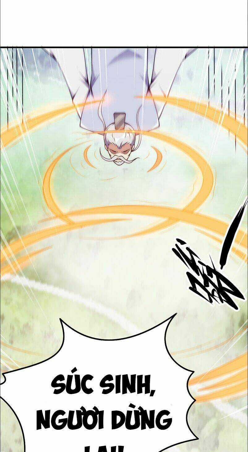 Thiên Hạ Kiếp Chapter 29 trang 3