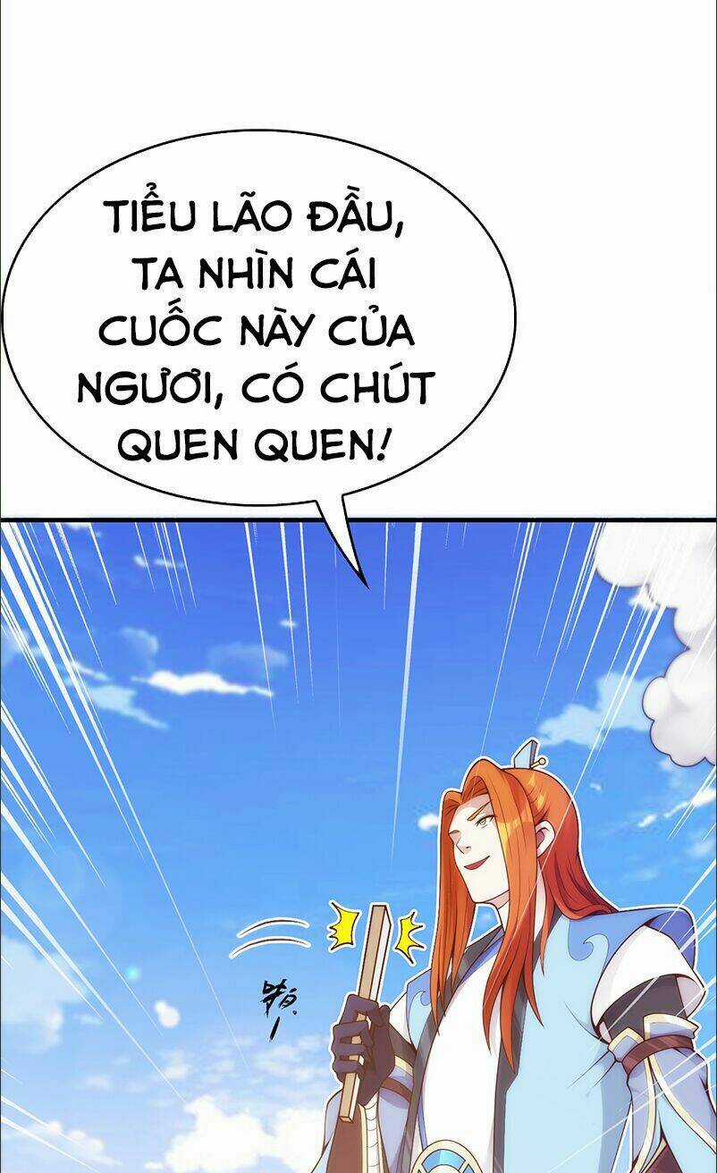Thiên Hạ Kiếp Chapter 29 trang 30