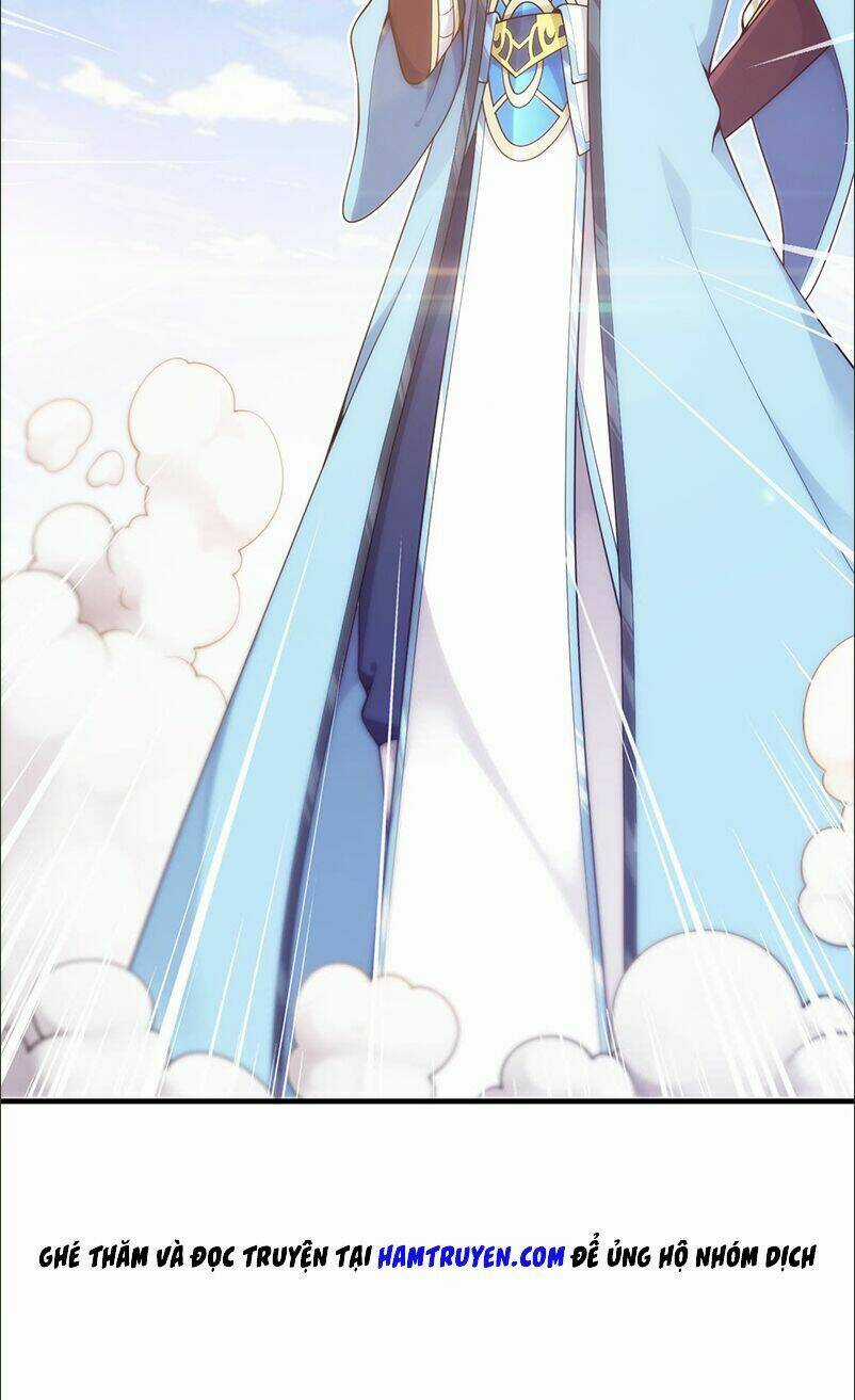 Thiên Hạ Kiếp Chapter 29 trang 31