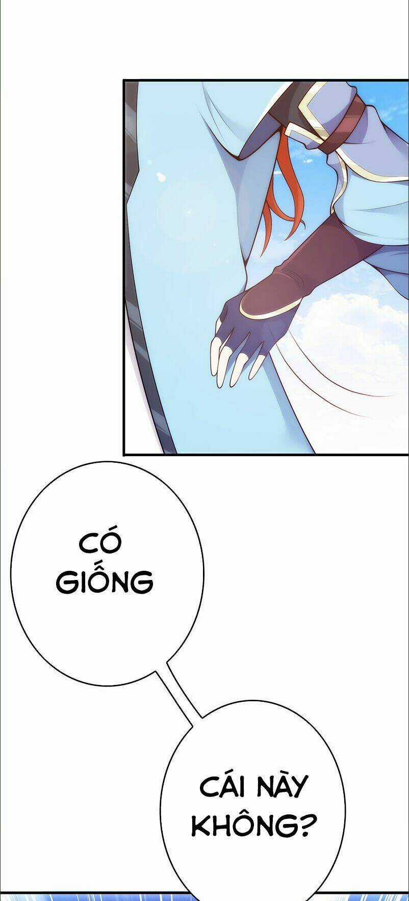 Thiên Hạ Kiếp Chapter 29 trang 32