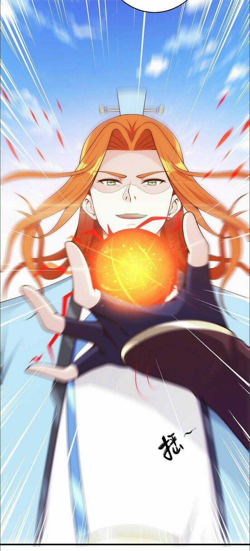 Thiên Hạ Kiếp Chapter 29 trang 33