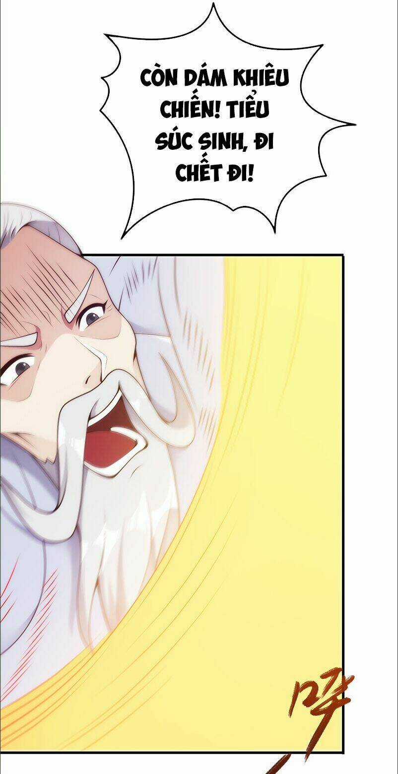 Thiên Hạ Kiếp Chapter 29 trang 34