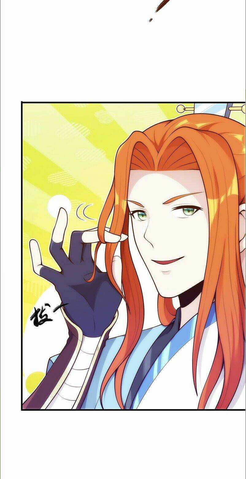 Thiên Hạ Kiếp Chapter 29 trang 35