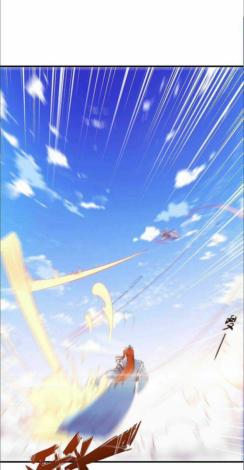 Thiên Hạ Kiếp Chapter 29 trang 36