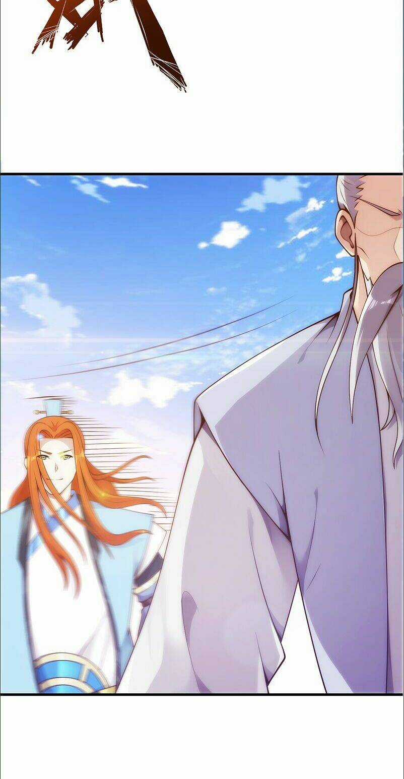 Thiên Hạ Kiếp Chapter 29 trang 37