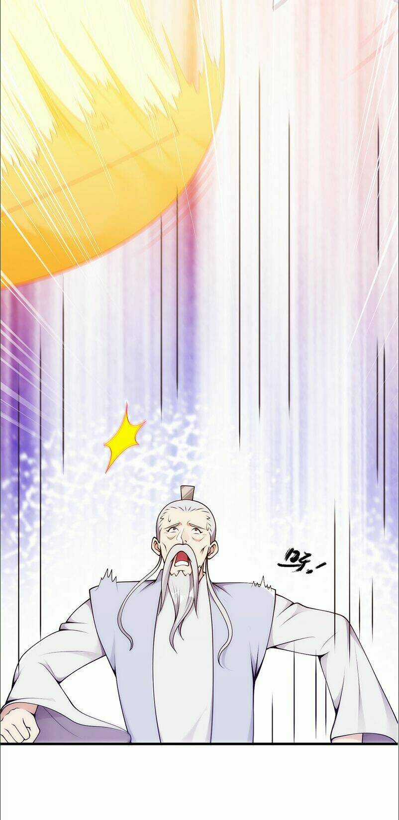 Thiên Hạ Kiếp Chapter 29 trang 39