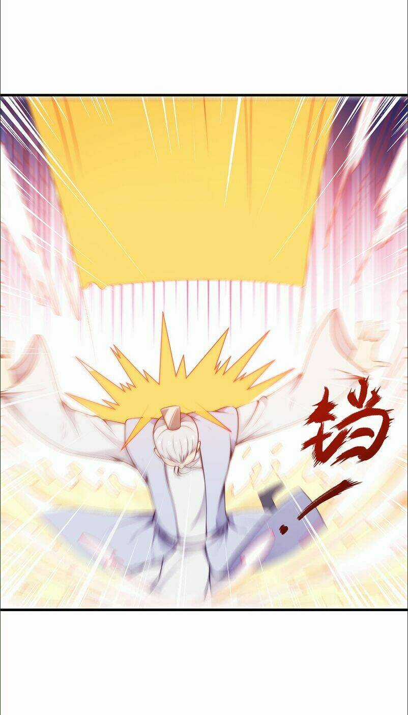 Thiên Hạ Kiếp Chapter 29 trang 40