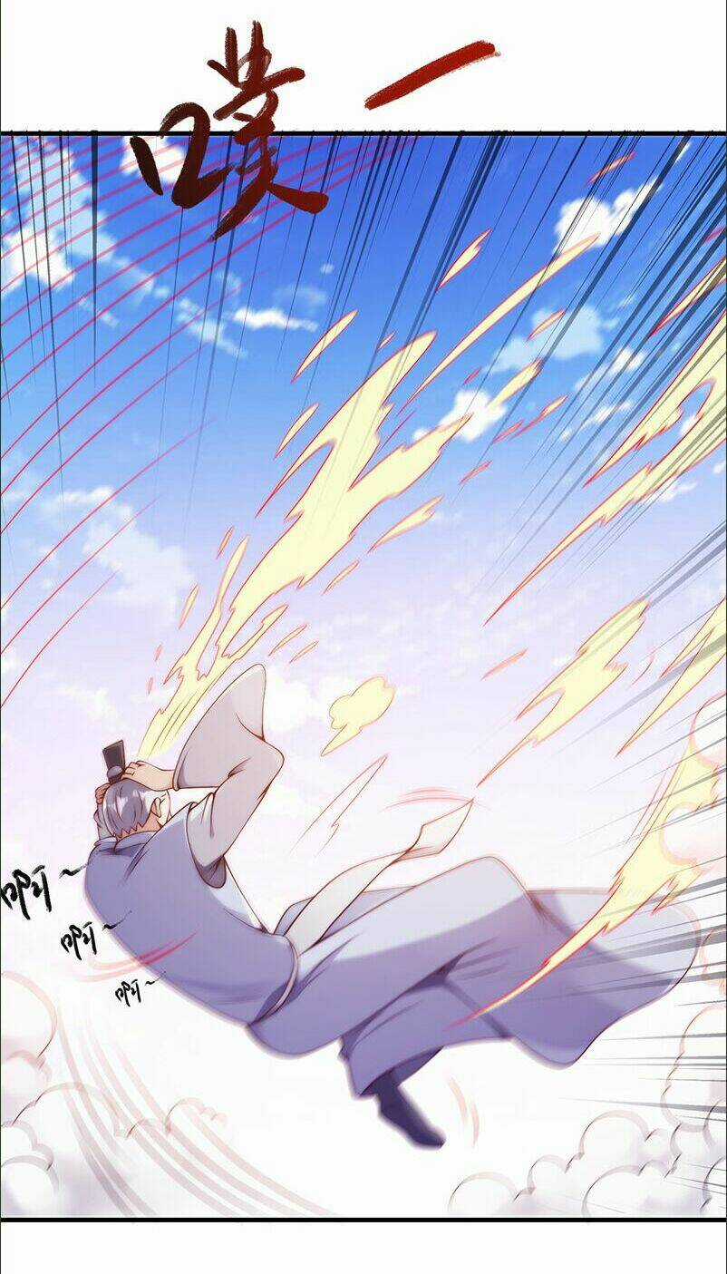 Thiên Hạ Kiếp Chapter 29 trang 41