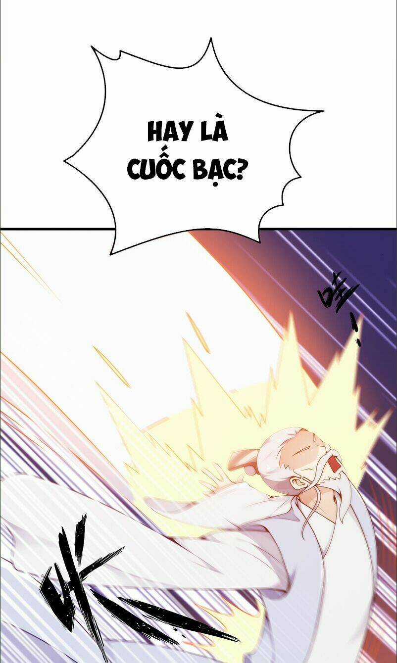 Thiên Hạ Kiếp Chapter 29 trang 42