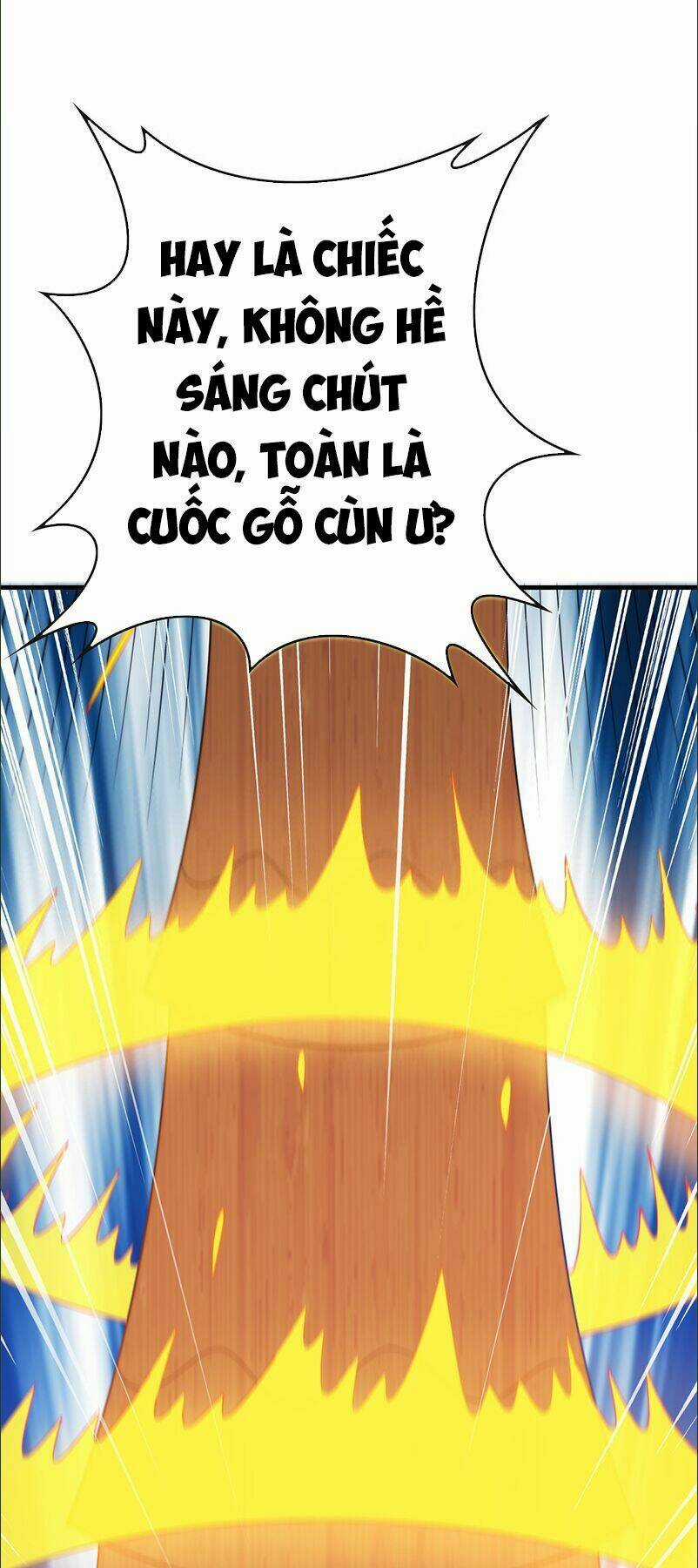 Thiên Hạ Kiếp Chapter 29 trang 46